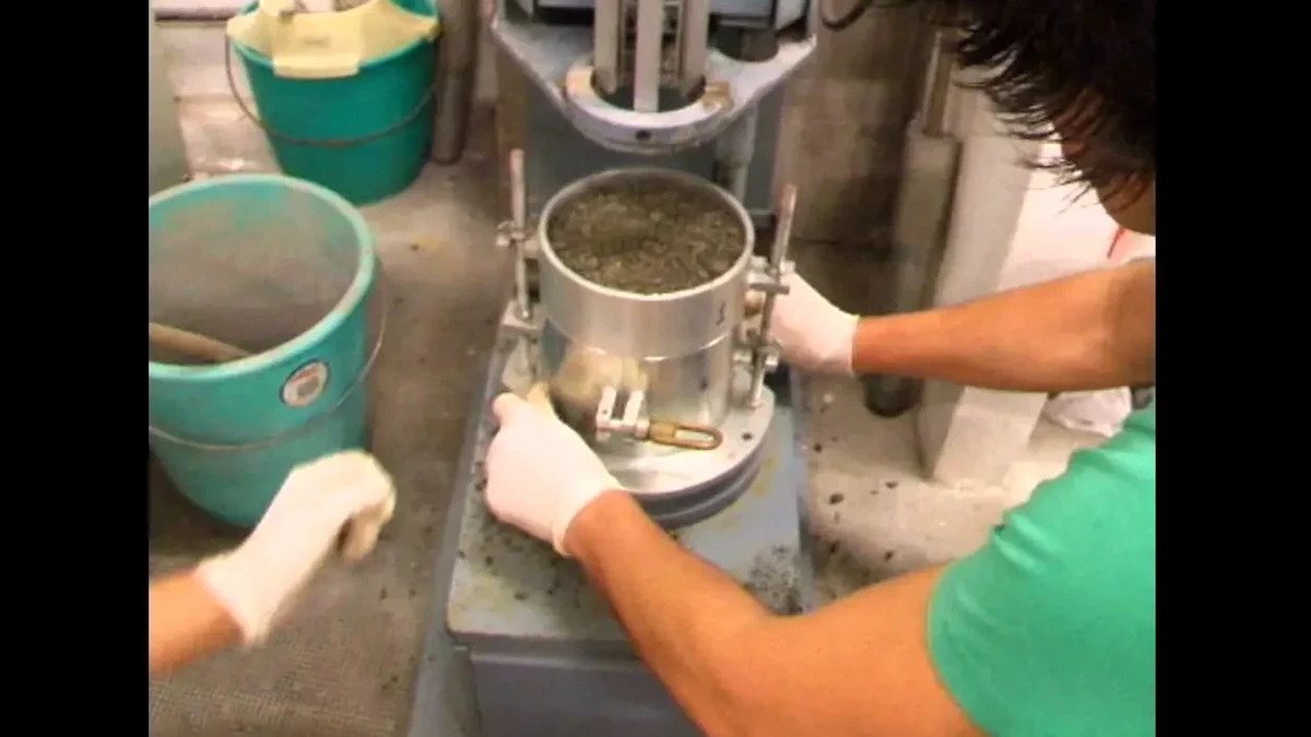 Proctor Testing in Fayetteville AR — Compaction Control for Arkansas Ozark Soils