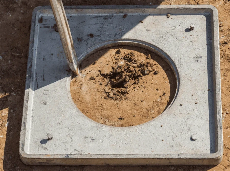 Soil Liquefaction Analysis in Fayetteville Arkansas – IBC & ASCE 7 Compliance