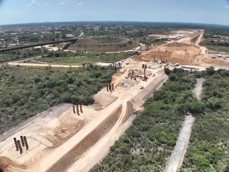 MASW & VS30 Shear Wave Velocity Testing in Fayetteville, Arkansas